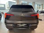 Mitsubishi Outlander Sport-5