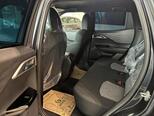 Mitsubishi Outlander Sport-11