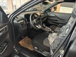Mitsubishi Outlander Sport-7