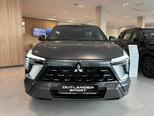 Mitsubishi Outlander Sport-1