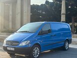 Mercedes Vito 115 CDI-2