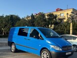 Mercedes Vito 115 CDI-4
