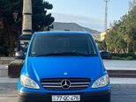Mercedes Vito 115 CDI-8