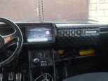 LADA (VAZ) 2107-5