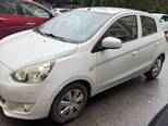 Mitsubishi Mirage-5