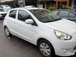 Mitsubishi Mirage-4