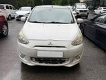 Mitsubishi Mirage-1