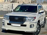 Toyota Land Cruiser-4
