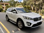 Kia Sorento-7