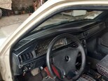 Mercedes 190-4
