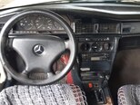 Mercedes 190-6
