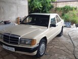 Mercedes 190-11