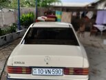 Mercedes 190-12