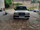 Mercedes 190-14