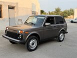 LADA (VAZ) Niva-5