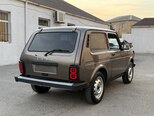 LADA (VAZ) Niva-4