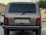 LADA (VAZ) Niva-3