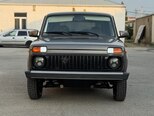 LADA (VAZ) Niva-1