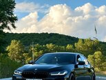 BMW 520d-1