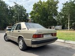 Mercedes 190-3