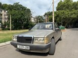 Mercedes 190-1