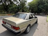 Mercedes 190-4