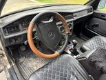 Mercedes 190-13