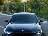 BMW 520d-4