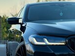 BMW 520d-5