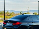BMW 520d-11
