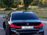 BMW 520d-8