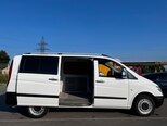 Mercedes Vito-8