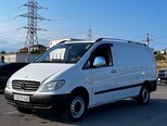 Mercedes Vito-2