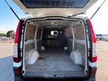 Mercedes Vito-11