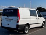 Mercedes Vito-4