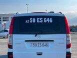 Mercedes Vito-10