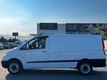 Mercedes Vito-6