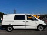 Mercedes Vito-7