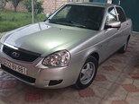 LADA (VAZ) Priora-3