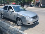 LADA (VAZ) Priora-5