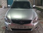 LADA (VAZ) Priora-4