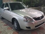 LADA (VAZ) Priora-2