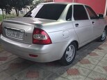 LADA (VAZ) Priora-9