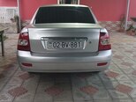LADA (VAZ) Priora-8