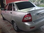 LADA (VAZ) Priora-7