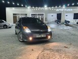 Toyota Prius-1
