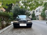 Mercedes C 200-1