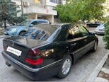 Mercedes C 200-7