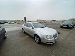 Volkswagen Passat-2