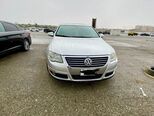 Volkswagen Passat-1